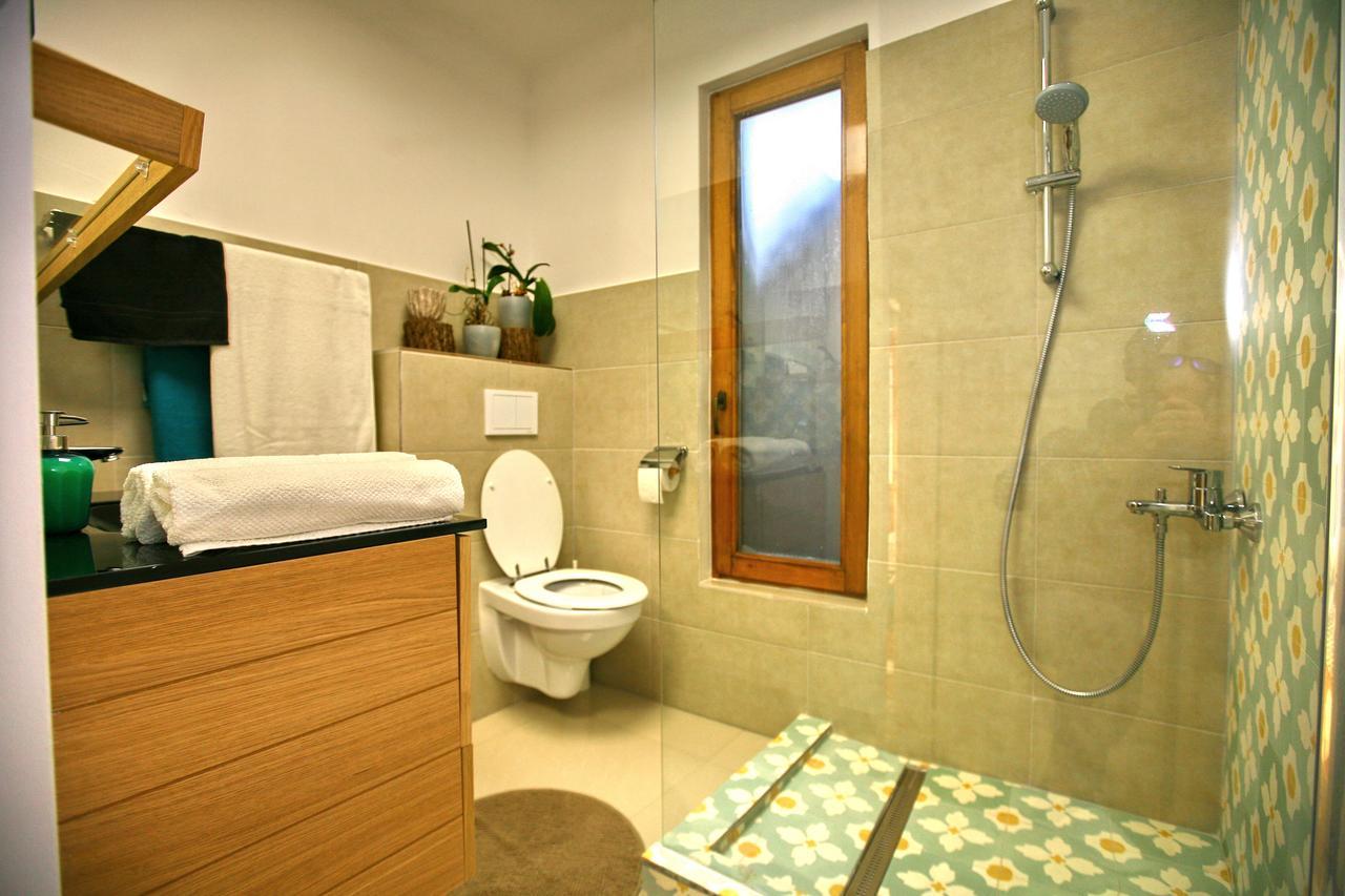 Andrea Apartments Cluj-Napoca Luaran gambar