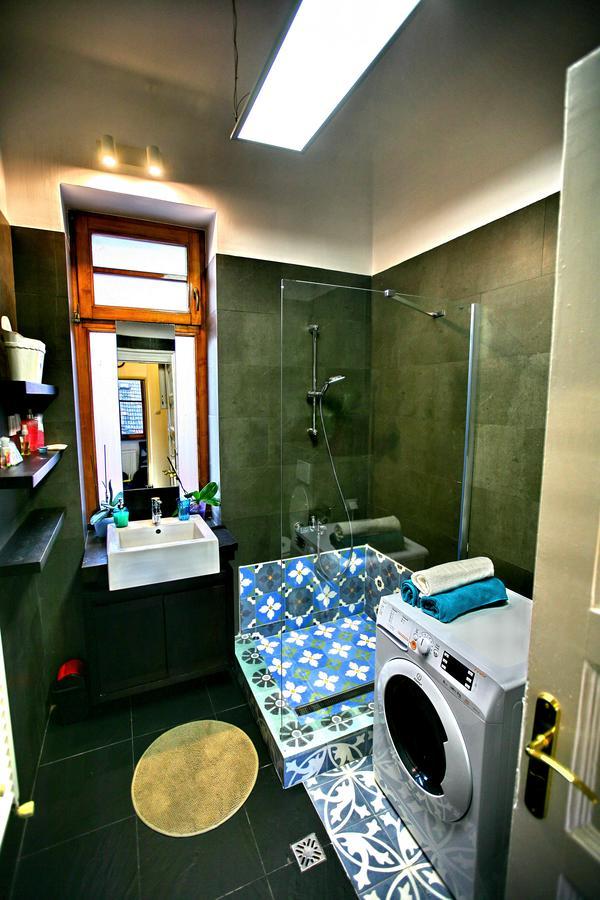 Andrea Apartments Cluj-Napoca Luaran gambar