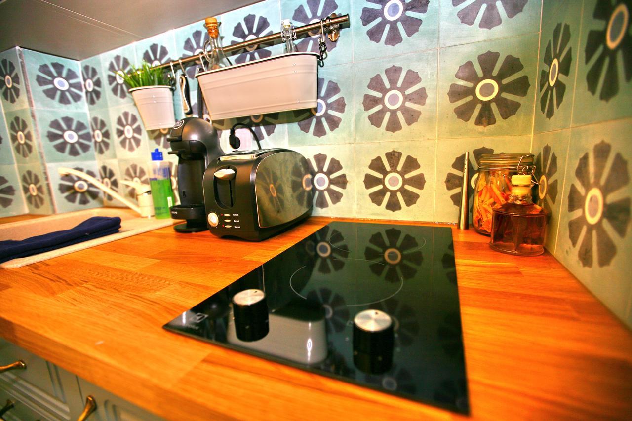 Andrea Apartments Cluj-Napoca Luaran gambar
