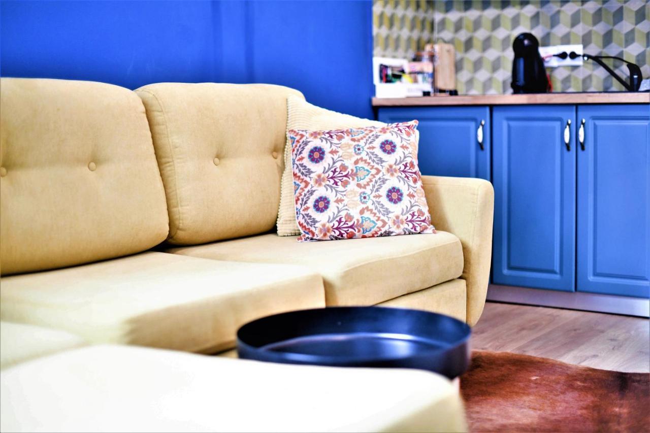 Andrea Apartments Cluj-Napoca Luaran gambar