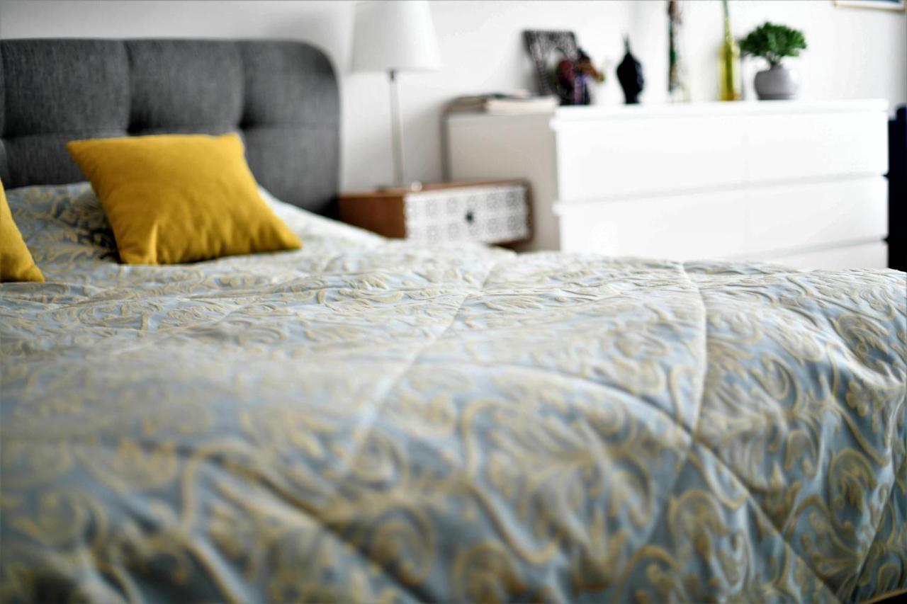 Andrea Apartments Cluj-Napoca Luaran gambar