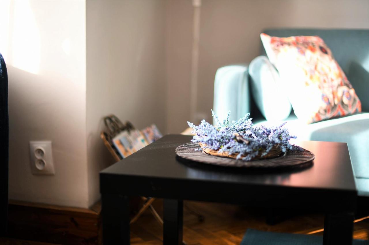 Andrea Apartments Cluj-Napoca Luaran gambar