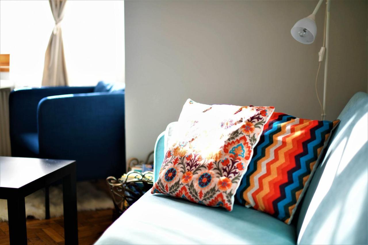 Andrea Apartments Cluj-Napoca Luaran gambar