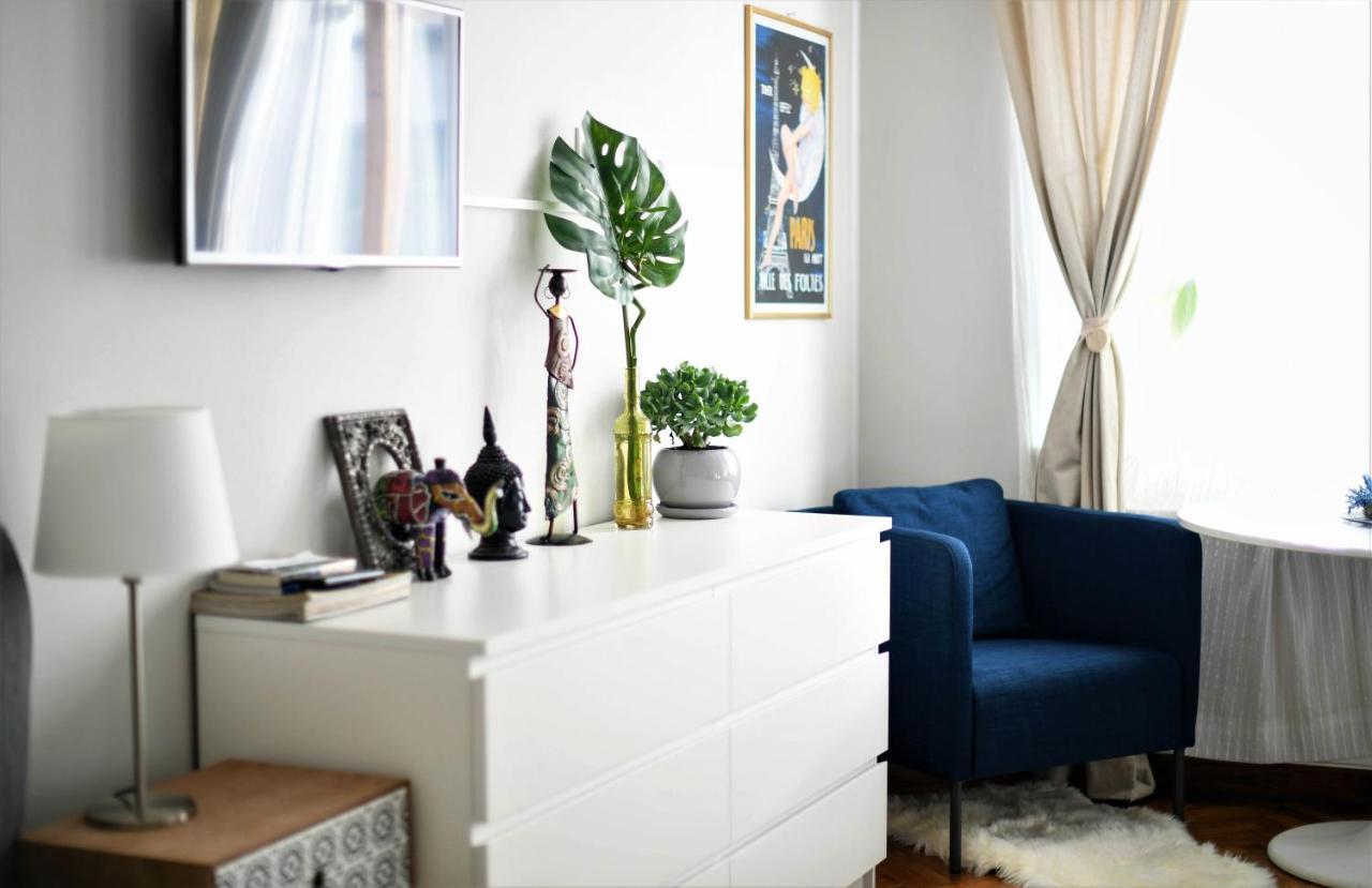 Andrea Apartments Cluj-Napoca Luaran gambar